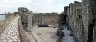 Smederevo Fortress