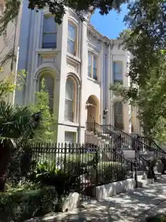 Granite Hall