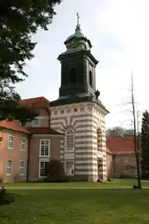 Medingen Convent