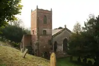 St Nicholas' Church