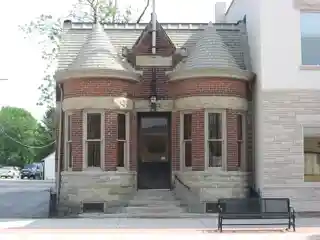 Fraser & Isham Law Office