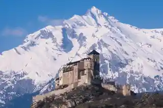 Valère Basilica