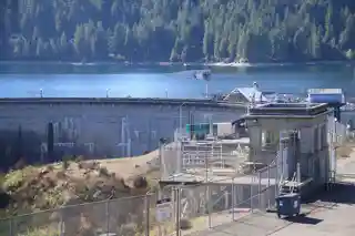 Cushman No. 1 Hydroelectric Power Plant