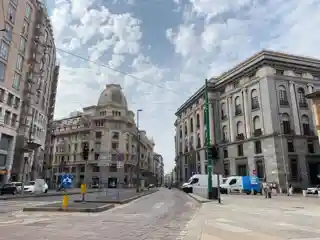 Palazzo INPS