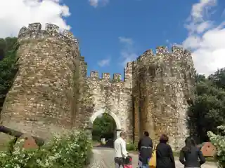 Castle of Vila Viçosa