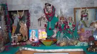 Krishna Mandir, Lahore