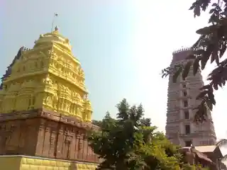Lakshmi Narasimha Temple