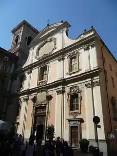 San Dalmazzo, Turin