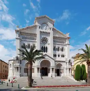 Cathedral of Our Immaculate Lady