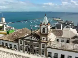 Church and Santa Casa da Misericórdia