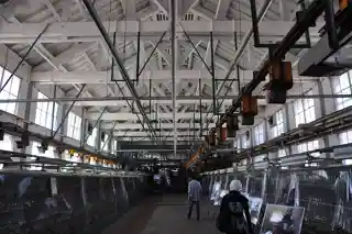 Tomioka Silk Mill