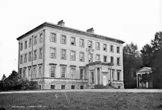Archbishop’s Palace, Armagh