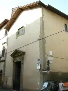 Santa Elisabetta delle Convertite