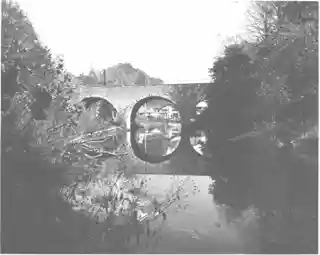County Bridge No. 101