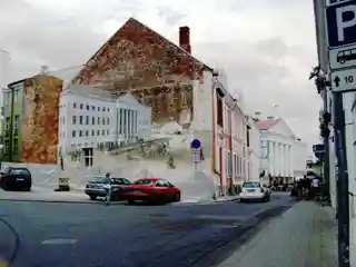 Von Bock House