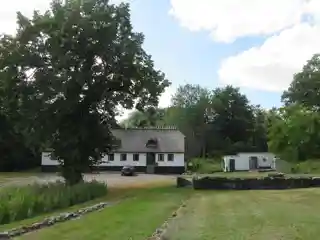 Hule Mill Farm