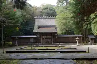 Wakasahiko Jinja 若狭彦神社