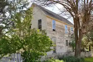 Thomas Benton Hoover House
