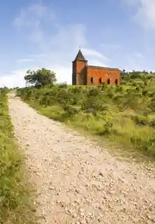 Catholic Church of Mount Mokor