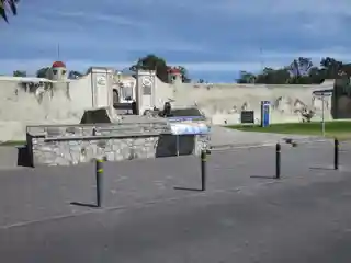 Fort Loreto