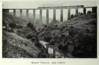 Kilton Viaduct