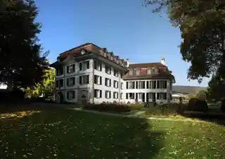 Hünigen Castle