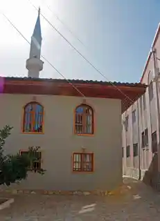 Xhamia e Fatihut