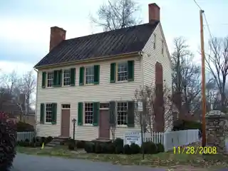 Miller–Claytor House