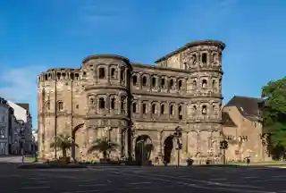 Porta Nigra