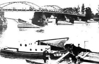 Potiorek Bridge