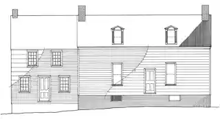 Benjamin Blackiston House