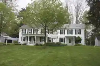Walker, Combs, Hartshorne, Oakley Farmstead