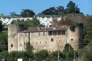 Château des Quat'Sos