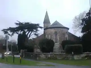 St Paul's Church, Newport