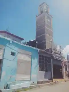 Kavajë Clock Tower