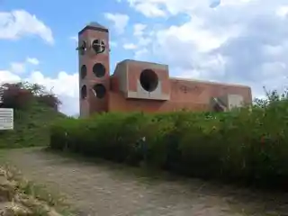 Güigüe Abbey