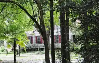 Dawson-Vanderhorst House