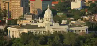 Colombo Town Hall
