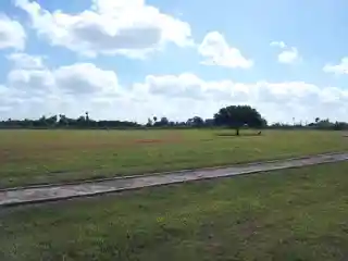 Resaca de la Palma Battlefield