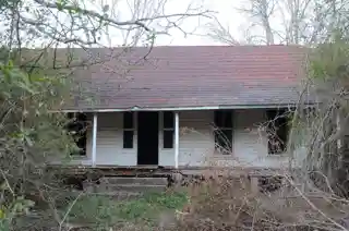 Blakely House