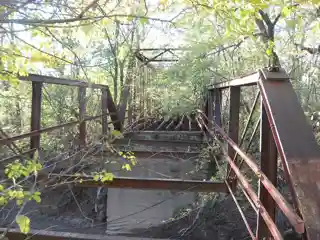 Aqueduct Bridge