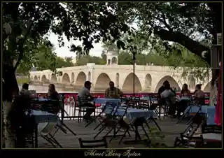 Meriç Bridge