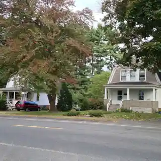 Westside Historic District