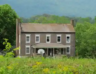 Kincaid House