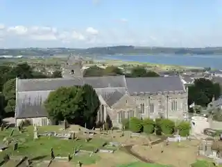 Collegiate Church of Saint Mary the Virgin