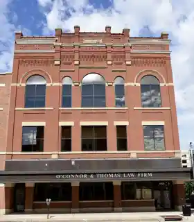 Interstate Power Company Building
