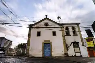 Our Lady of Mercy Church