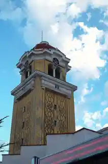 Tower of Jewels