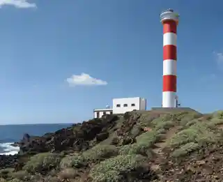 Punta Rasca Lighthouse