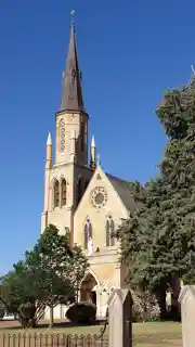 St Mary's Roman Catholic Church